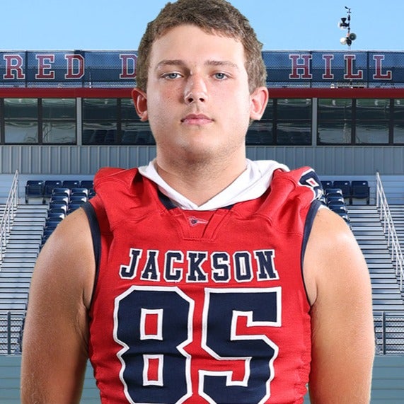 Paxton Smith mugshot