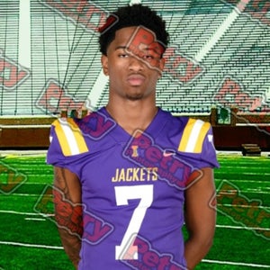 Emanuel Butler mugshot