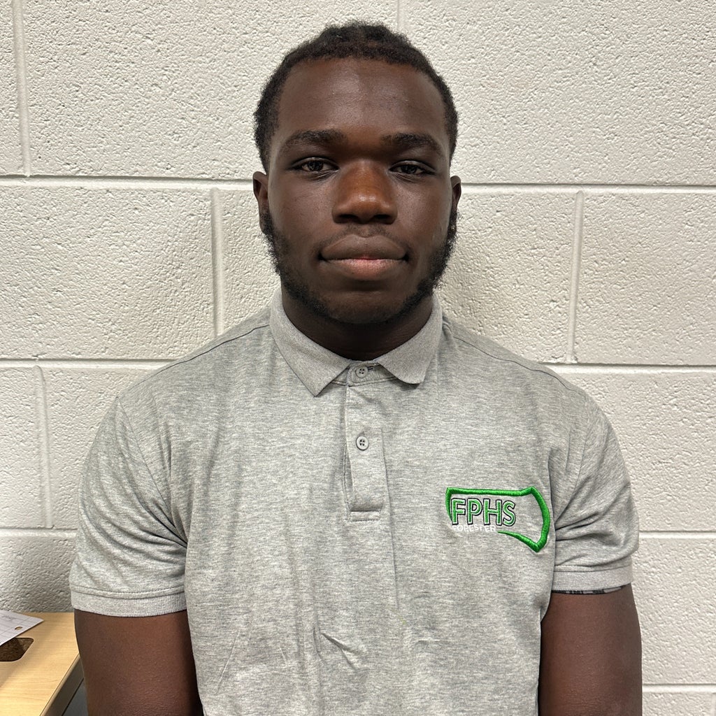 Chad Dickerson mugshot