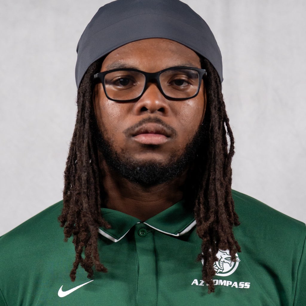 Mathias Harris mugshot