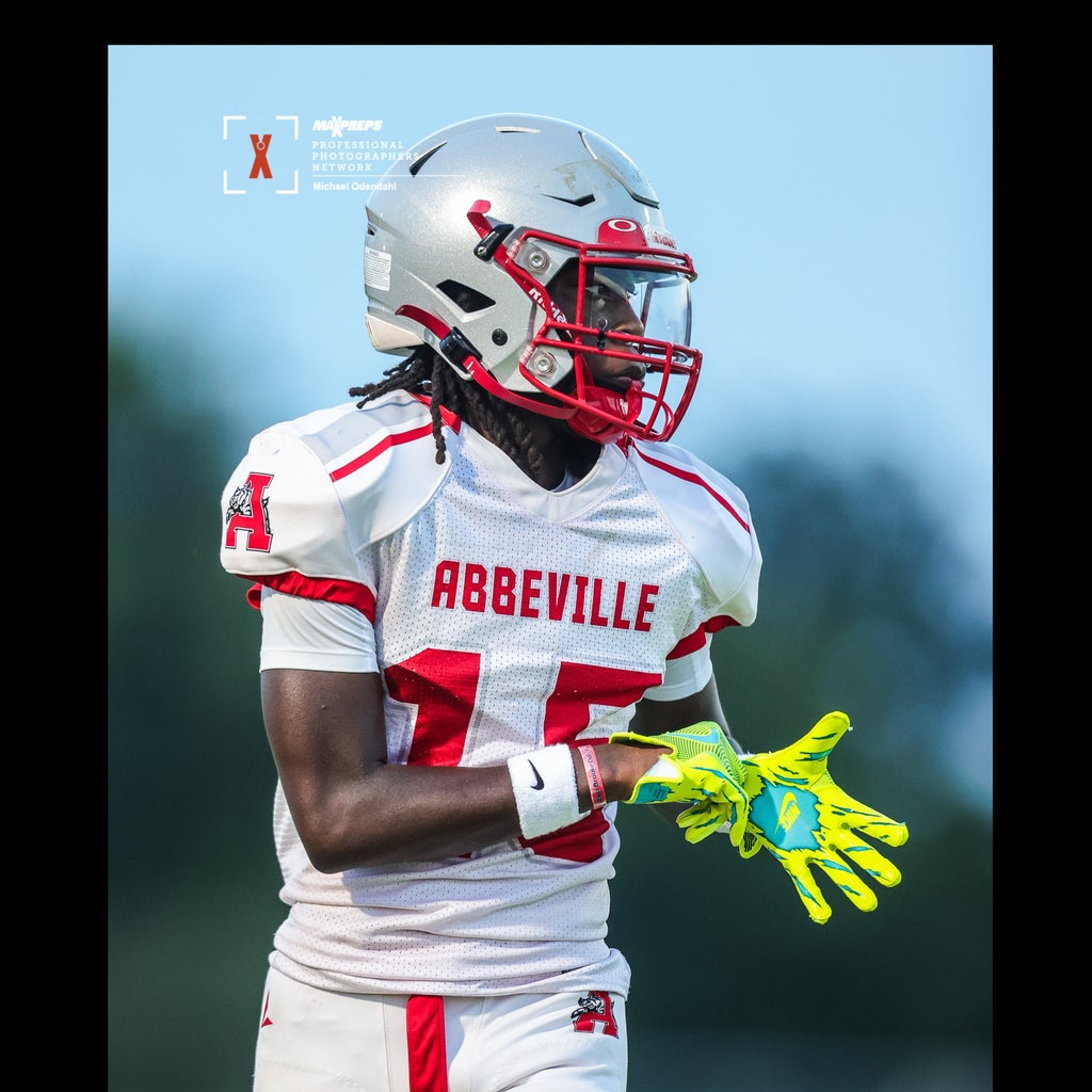 Treylin Grogan mugshot