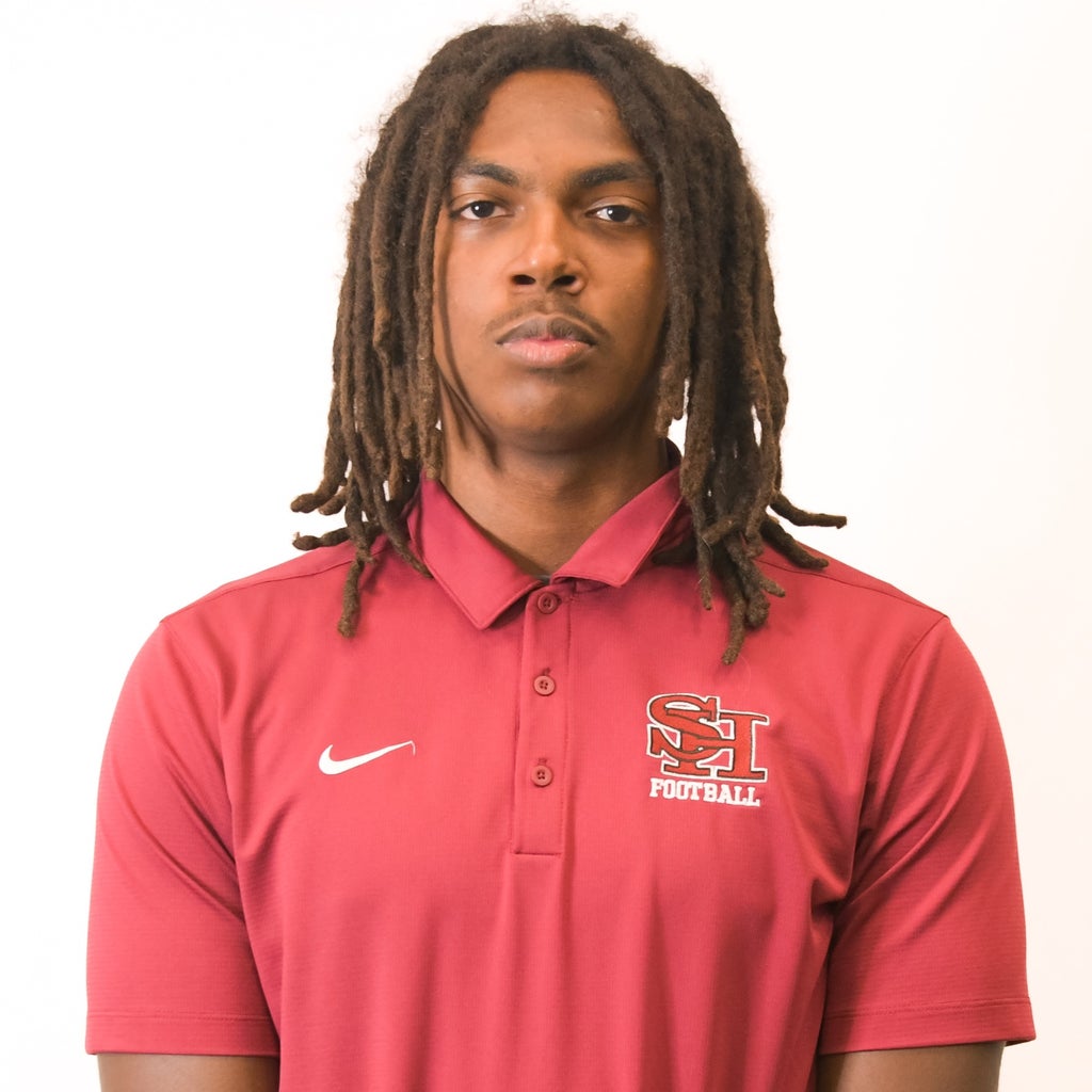 Seneca Caldwell