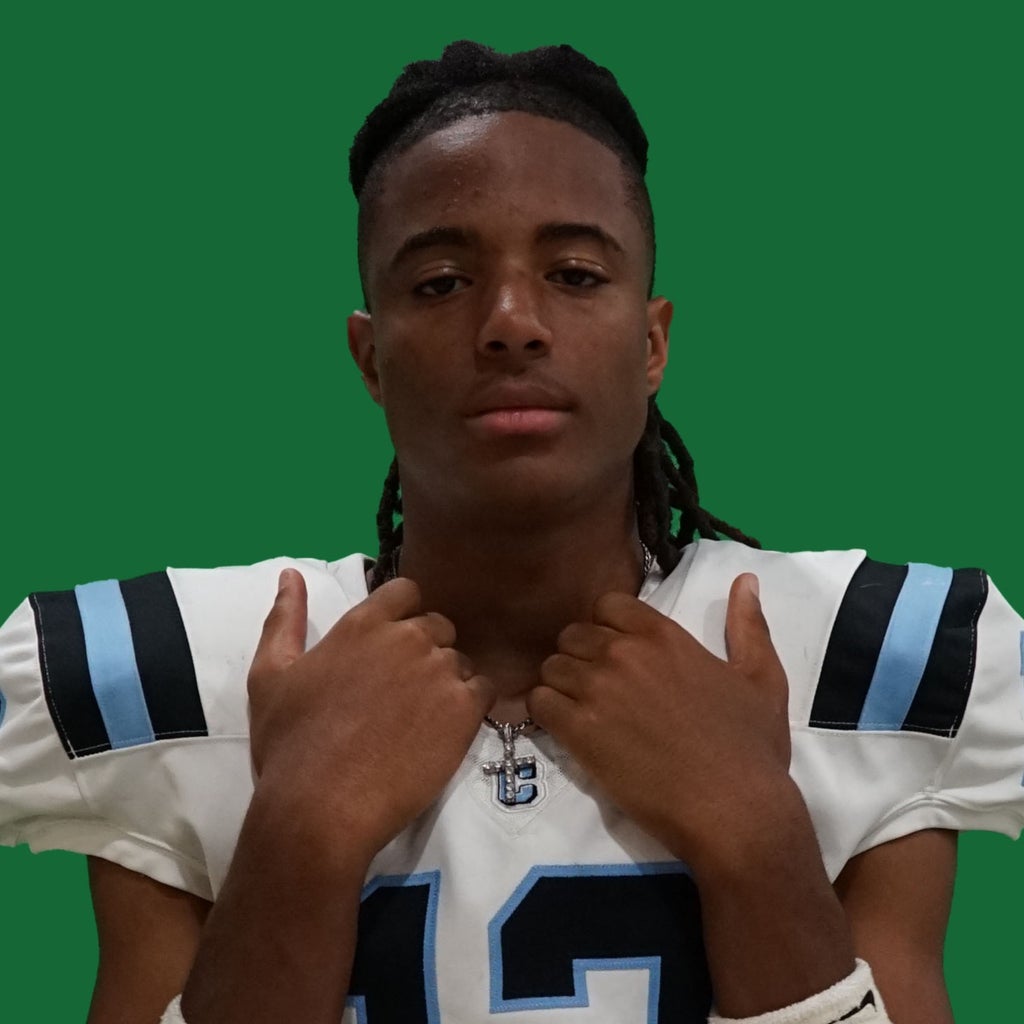 Brieon Walton mugshot