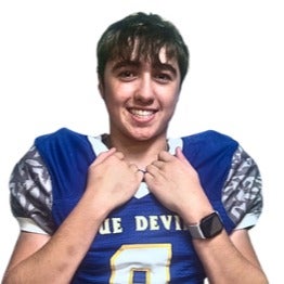 Shane Korinek mugshot