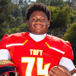 Javari Jones
