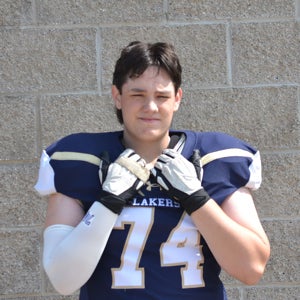 Frank Ambrosie mugshot