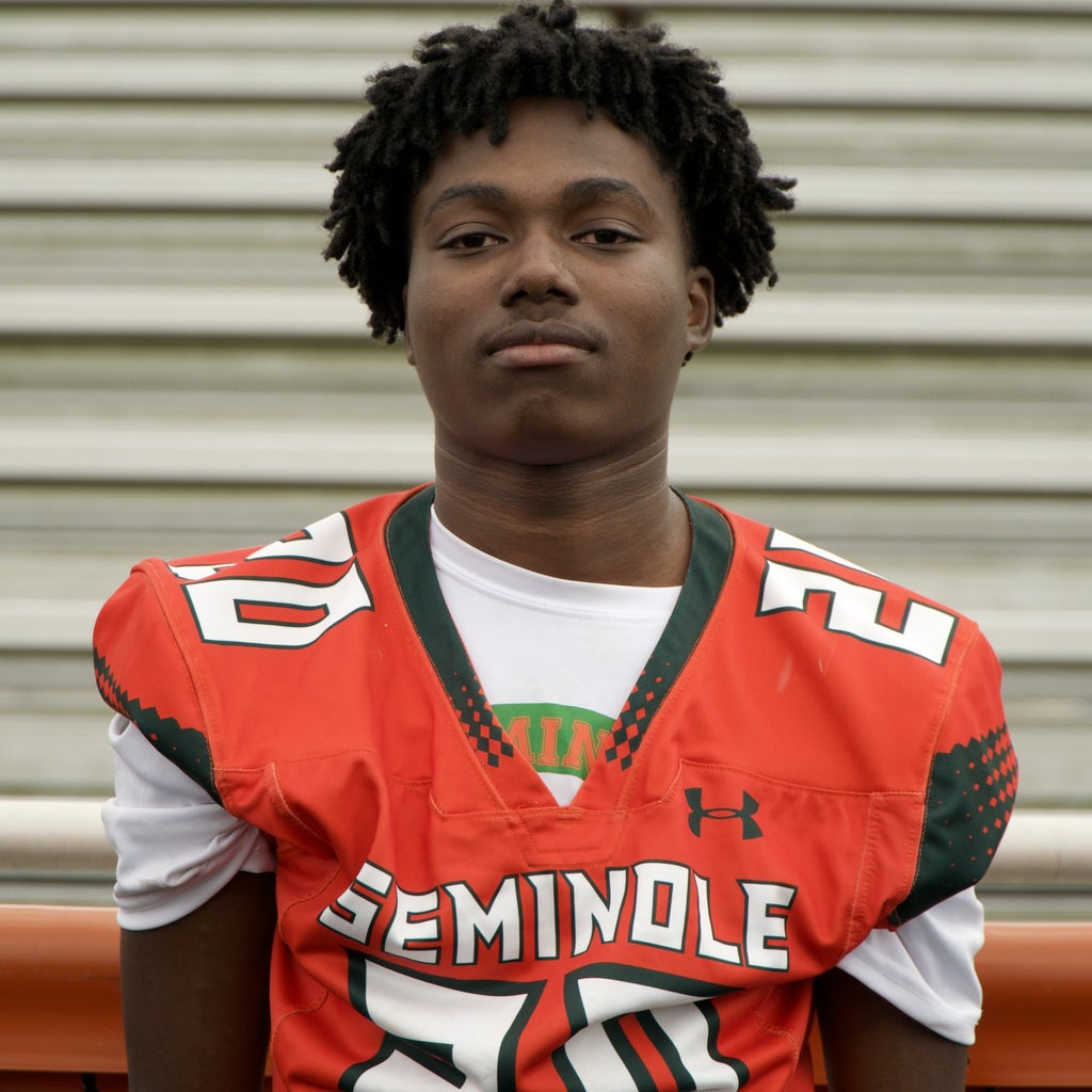 Markeese Bethune mugshot