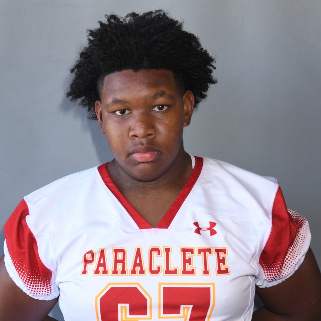 Trenton Manor mugshot