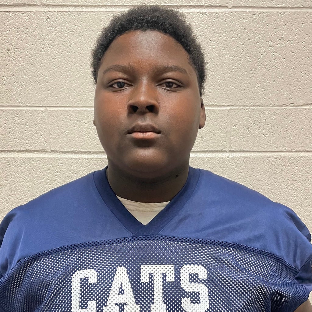 Jaylen Davis mugshot