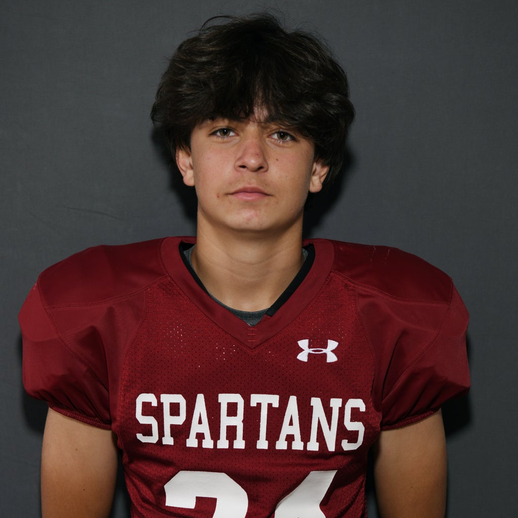 Jaxson Norman mugshot