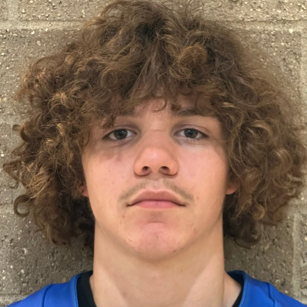 Brantley Keefe mugshot