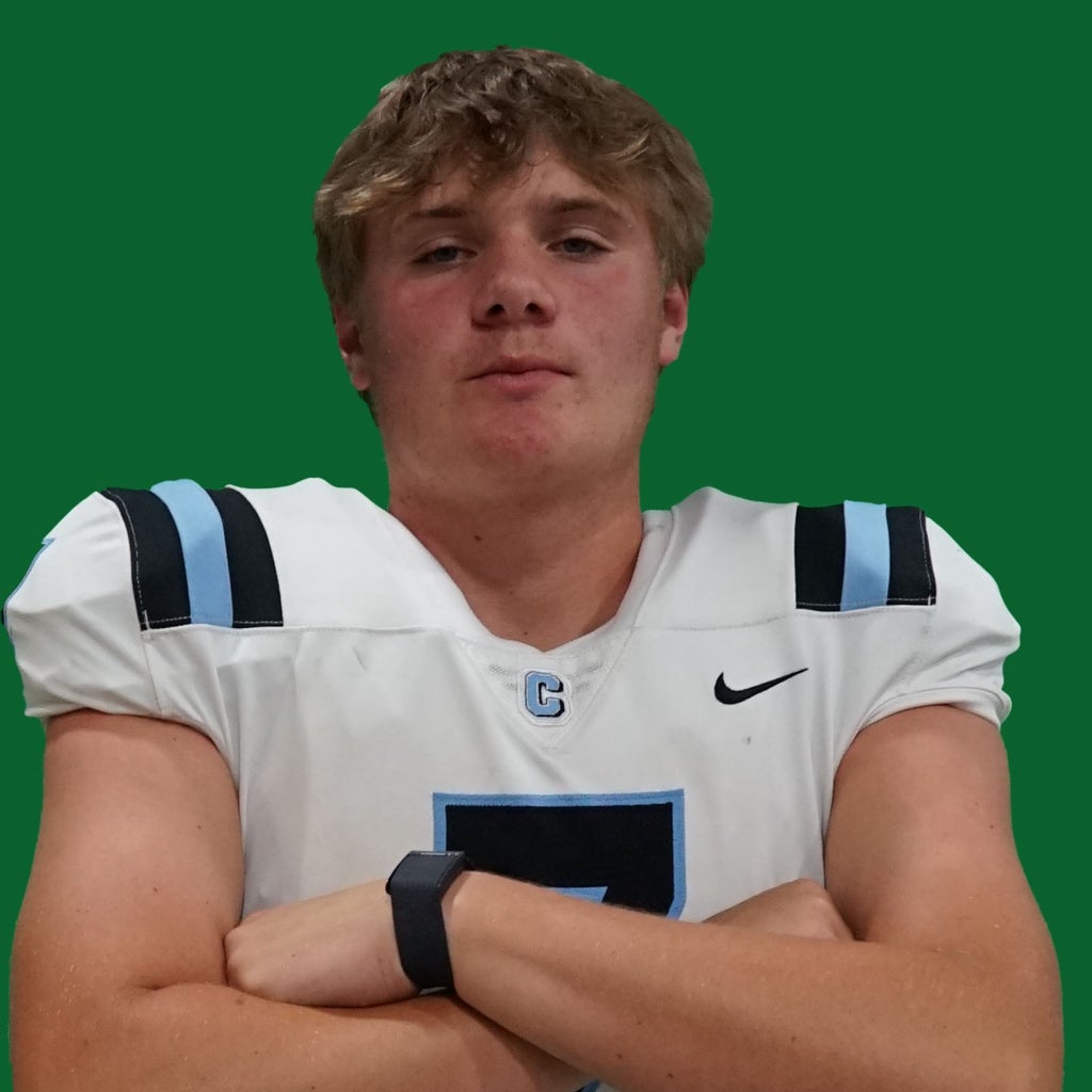 Brandt Alles mugshot