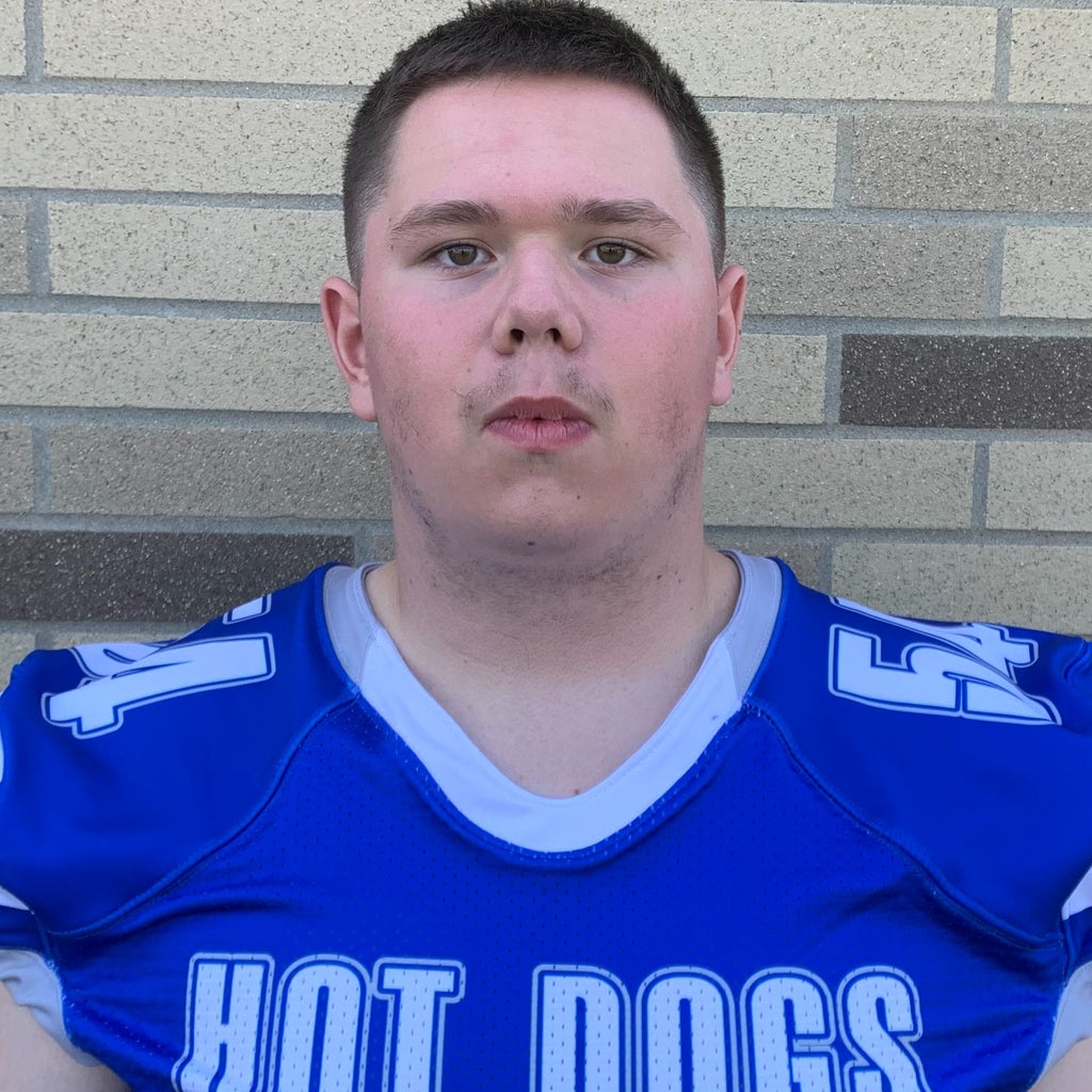 Treye Seward mugshot