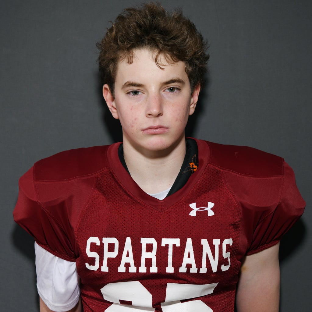 Blake Anderson mugshot