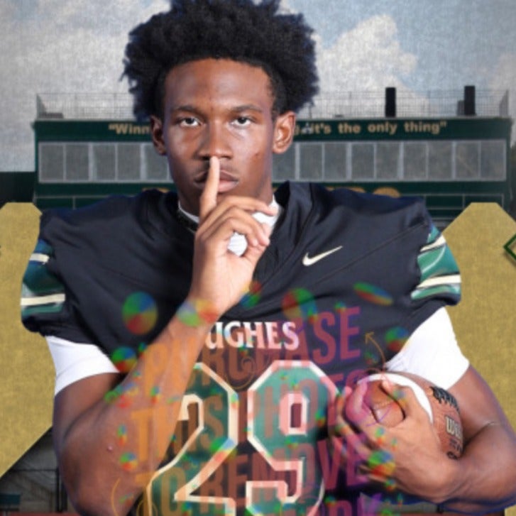 Rylan Williams mugshot