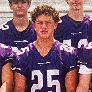 Landen Steele