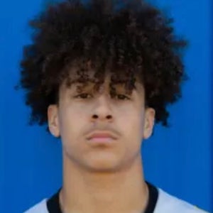 Andre Bell mugshot