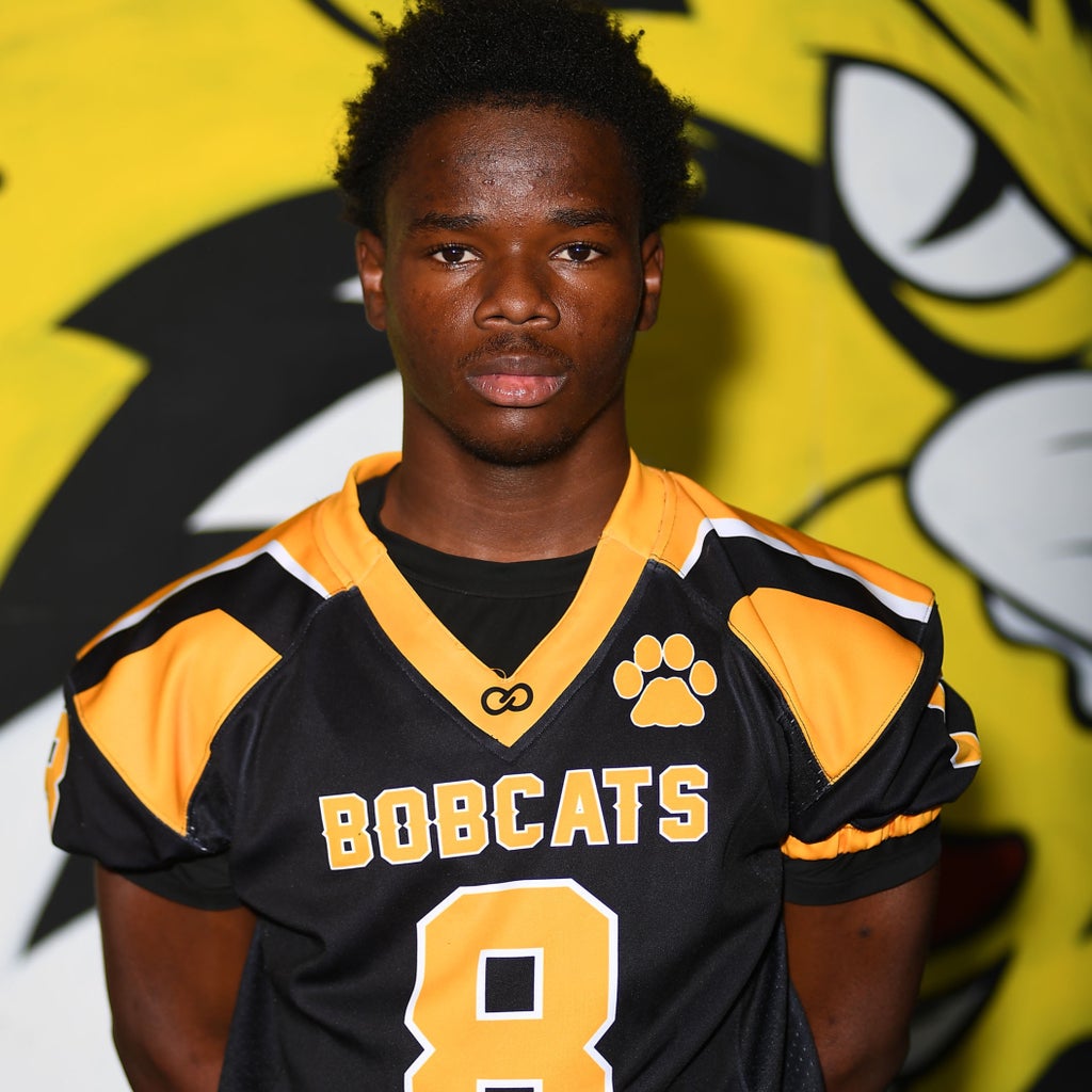 Nehemiah Morgan