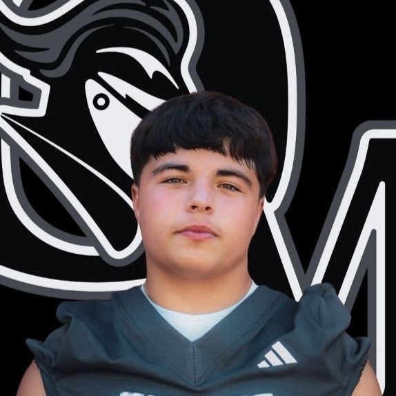 Jayden Ramirez mugshot