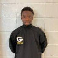 Marquae White mugshot