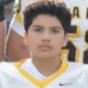 Oziel Becerra mugshot