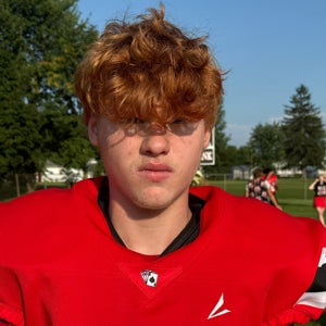 Raymond Beisheim mugshot