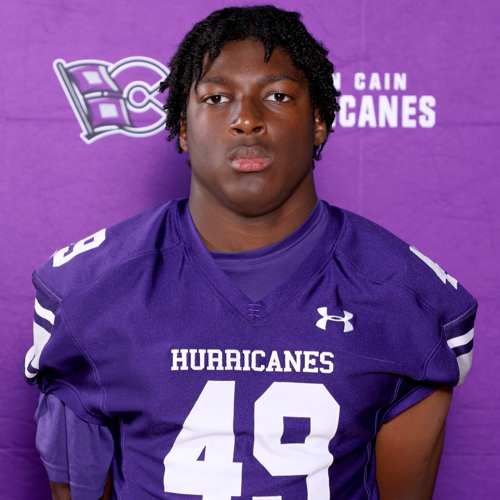 Michael Anthony Rhodes Jr.