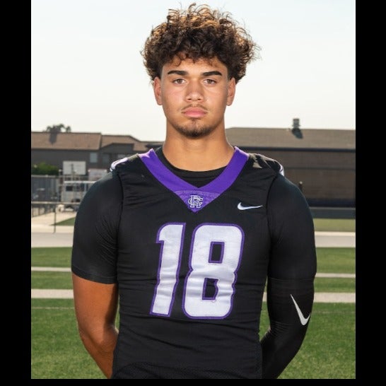 Jaylin Smalls