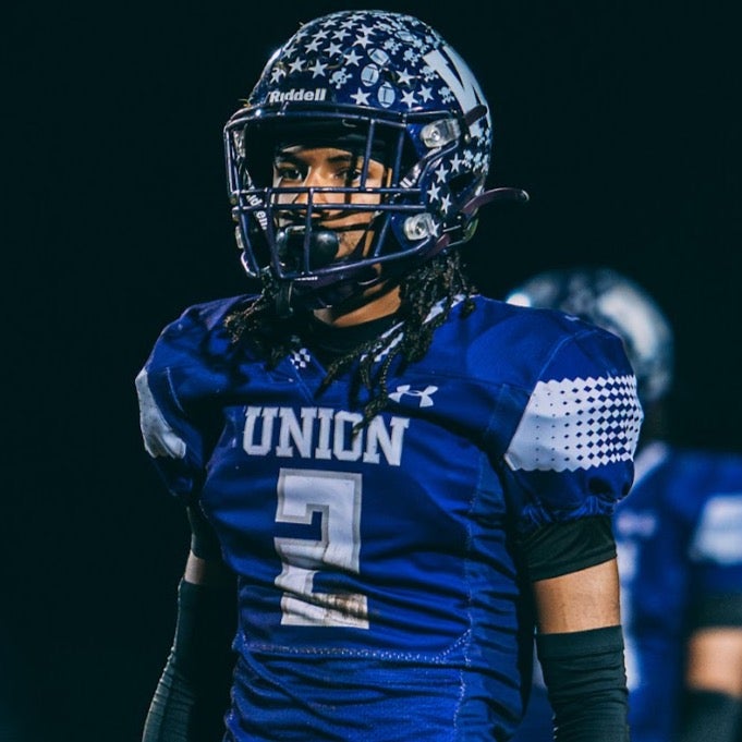 Paul Holland IV mugshot