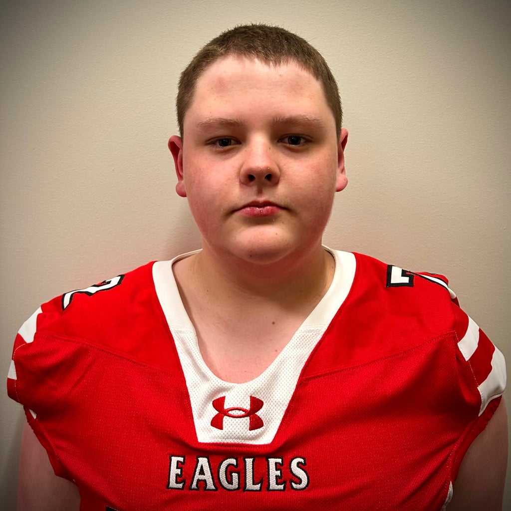 Hudson Burdick mugshot