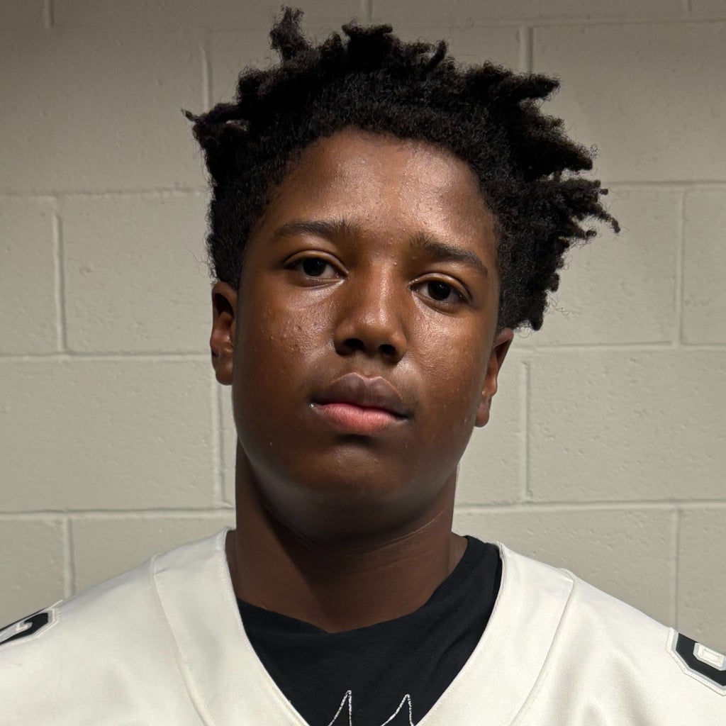 LeStat Banks mugshot