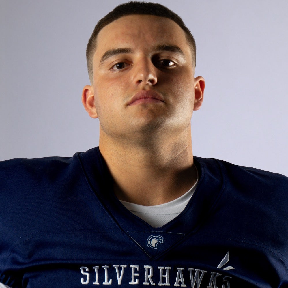 Jayden Milburn mugshot