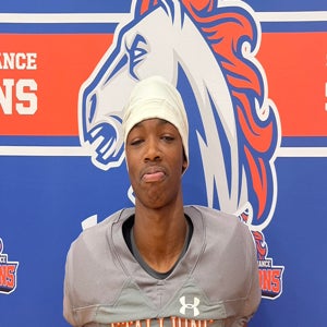 Jatayvion McMillian mugshot