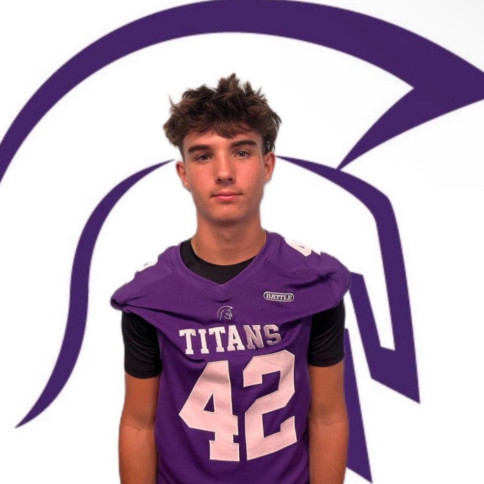 Nicholas Alder mugshot