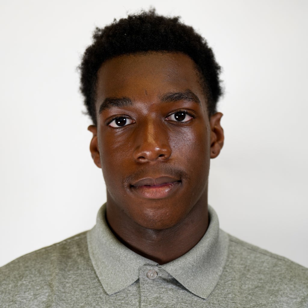 Damarion Rowe mugshot