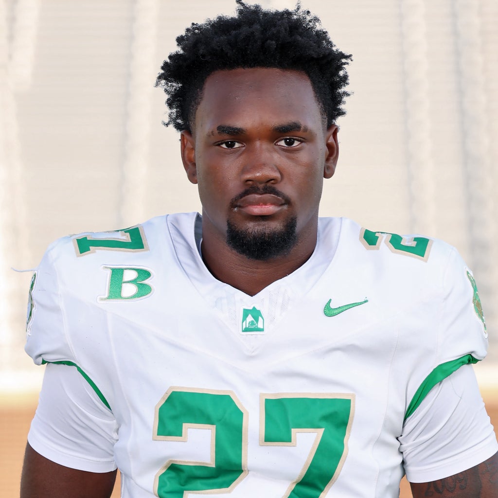 Kylan Baker