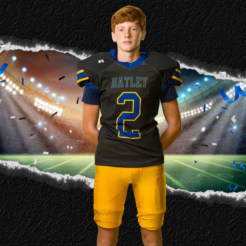 Brady Smithey