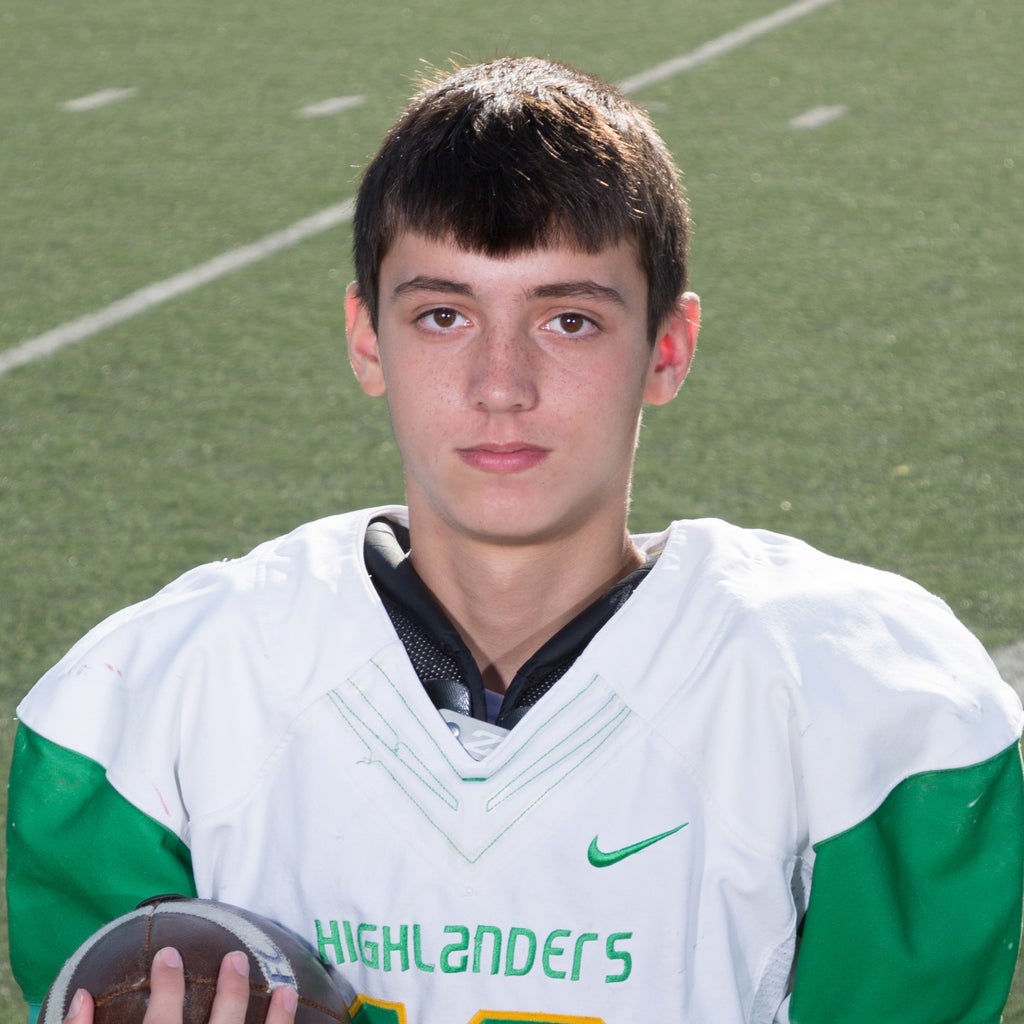 Tyler Mulhall mugshot
