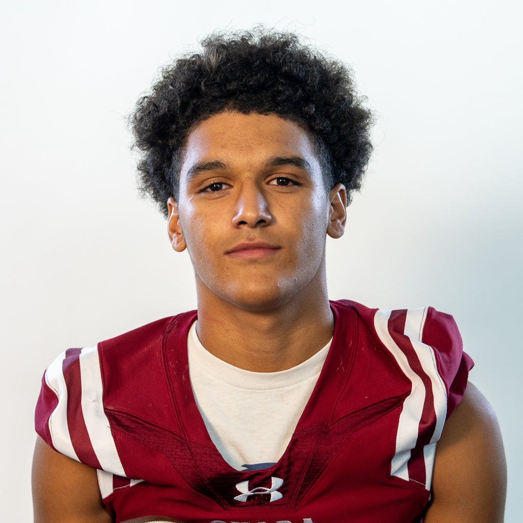Braylon Harris