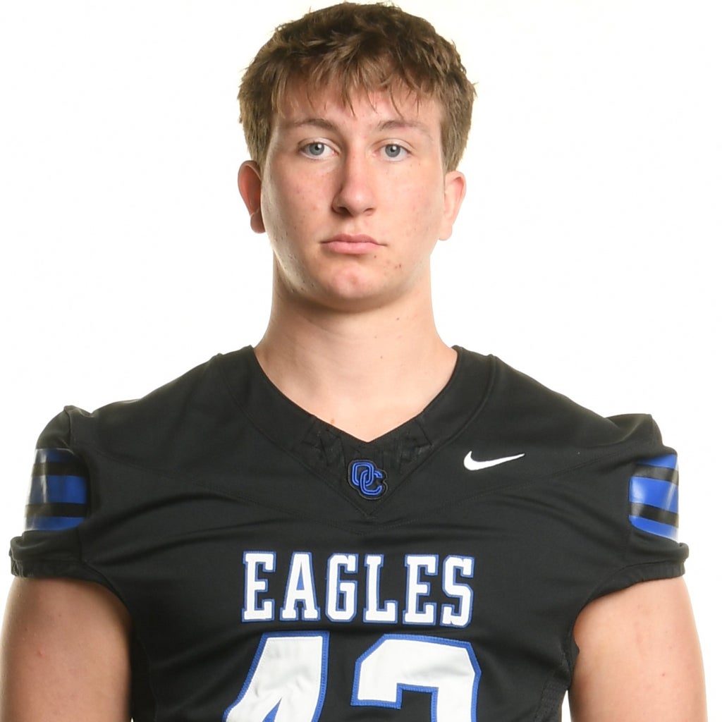 Owen Williams mugshot