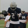 Jevon Woolfolk