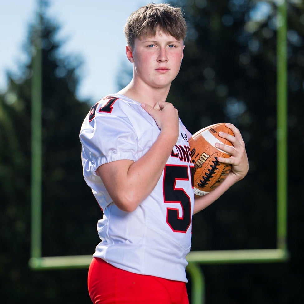 Cass Leisure mugshot