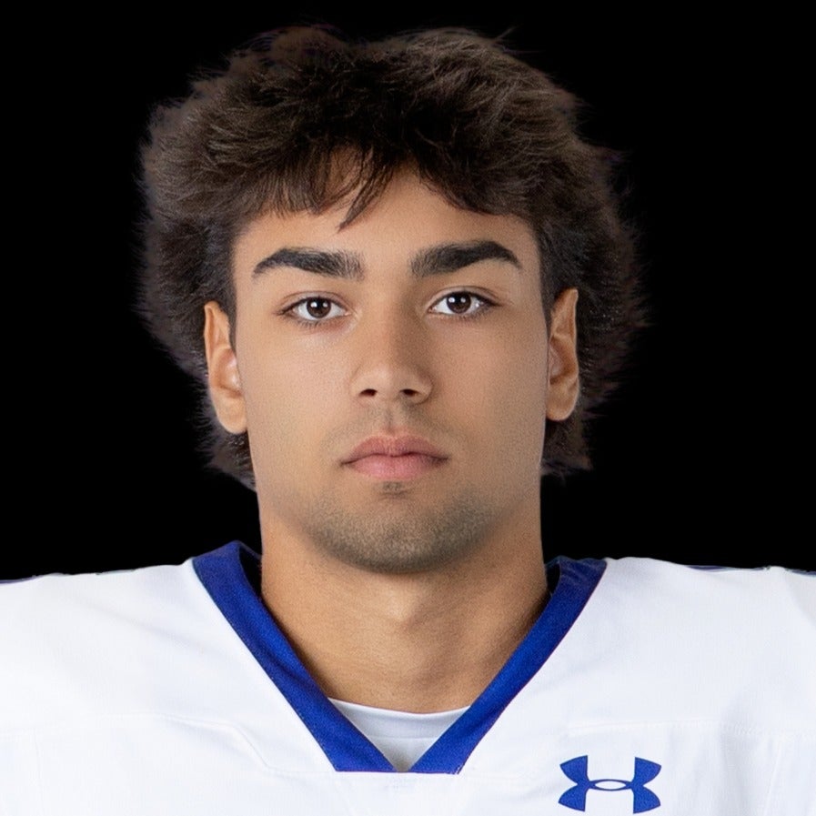 Slade Evans mugshot