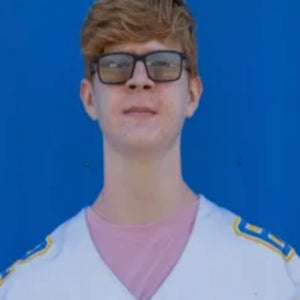 Cohen Westfall mugshot