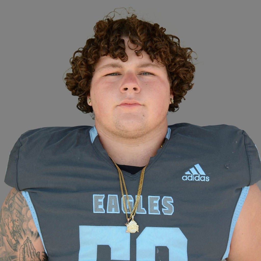 Keaton Boyce