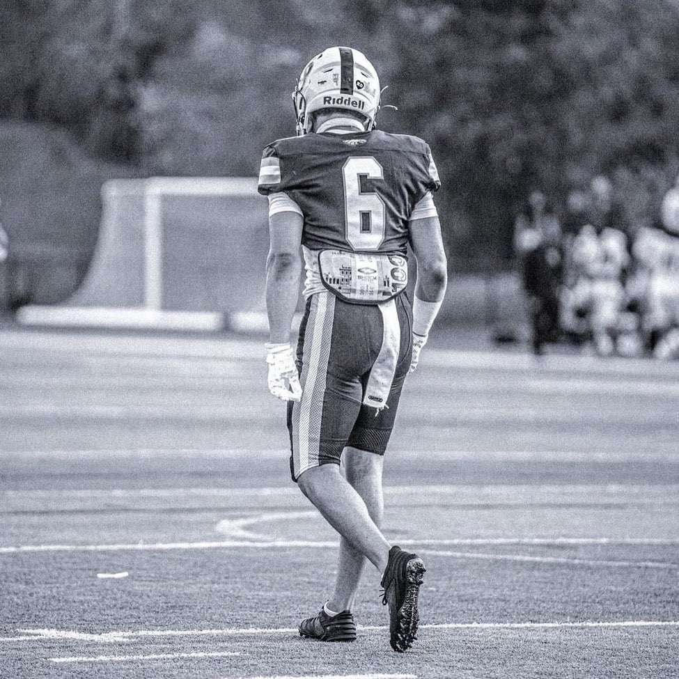 Jordan Toribio mugshot