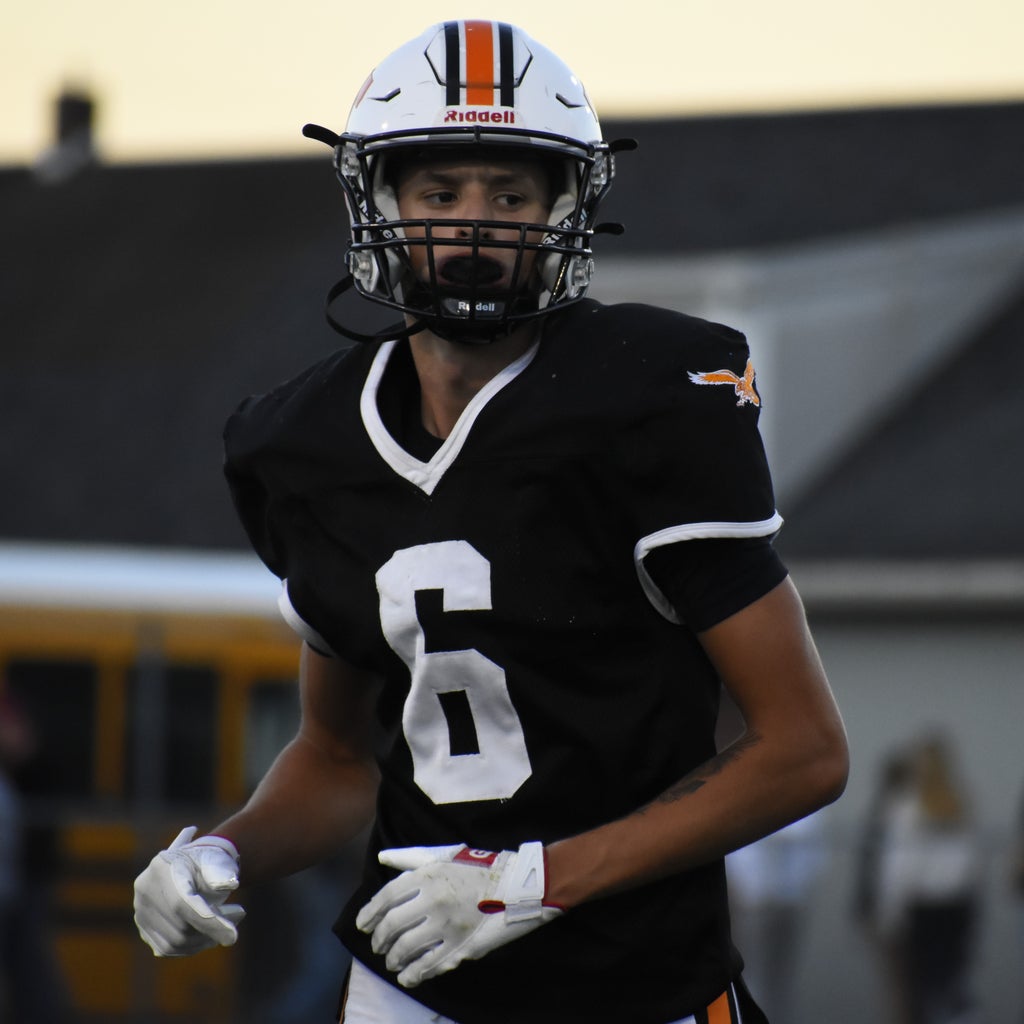 Mason Emigh