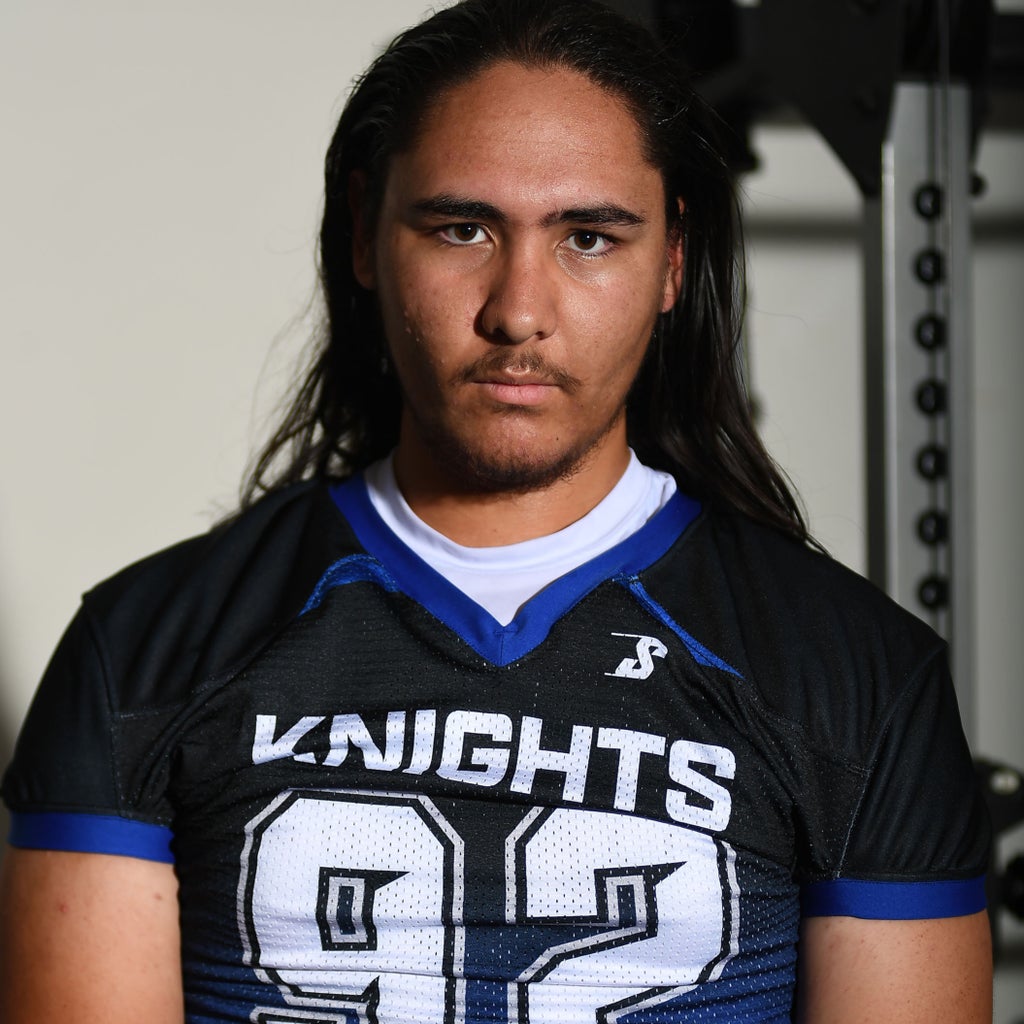 Jeremiah Ritchson mugshot