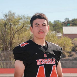 David Resendiz mugshot