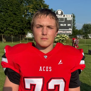 Landyn Porter mugshot